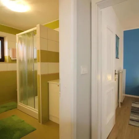 Tancel In Strandnaehe, Klimatisiert
