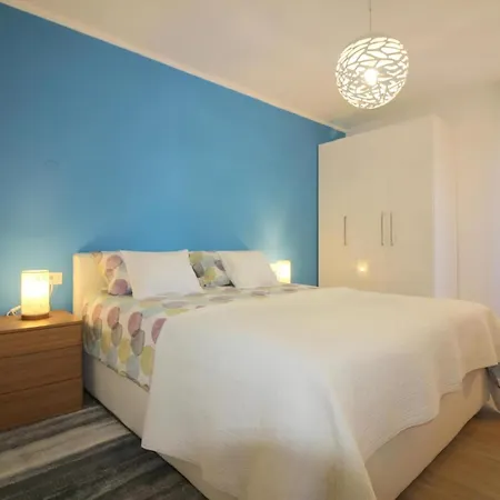 Tancel In Strandnaehe, Klimatisiert Apartment *